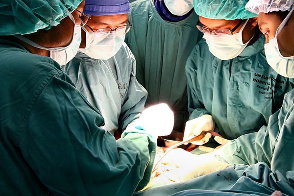 Eyes (Ophthalmology)